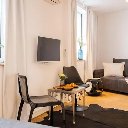 Apartament Musala N 02 *