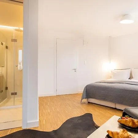 Appartement Musala N 02 Varna