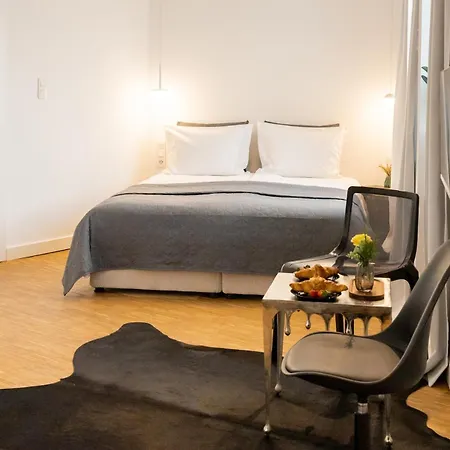 Appartement Musala N 02