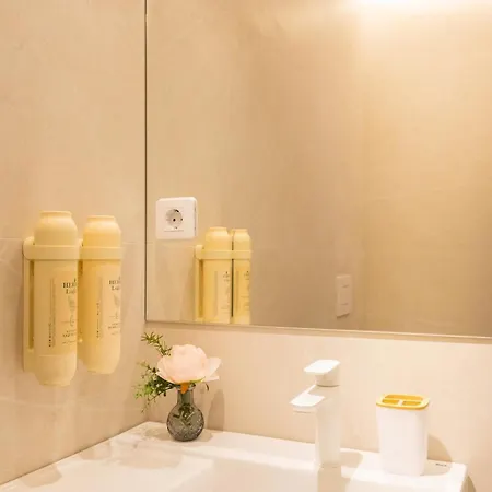 Musala N 02 Apartment