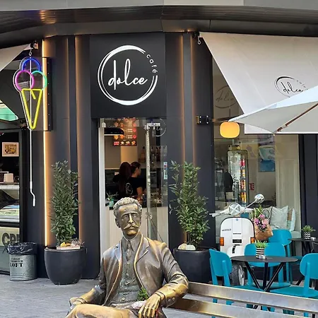 Appartement Musala N 02 Varna