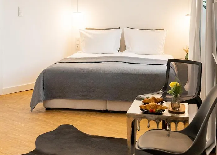 Lejlighed Musala N 02