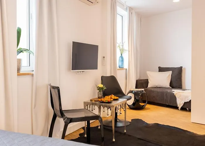 Lejlighed Musala N 02 *