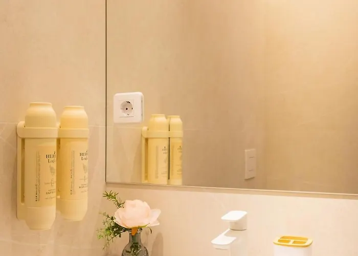 Musala N 02 Lejlighed