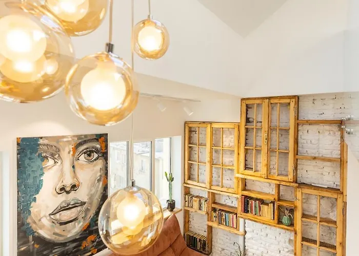 Lejlighed Musala N 02