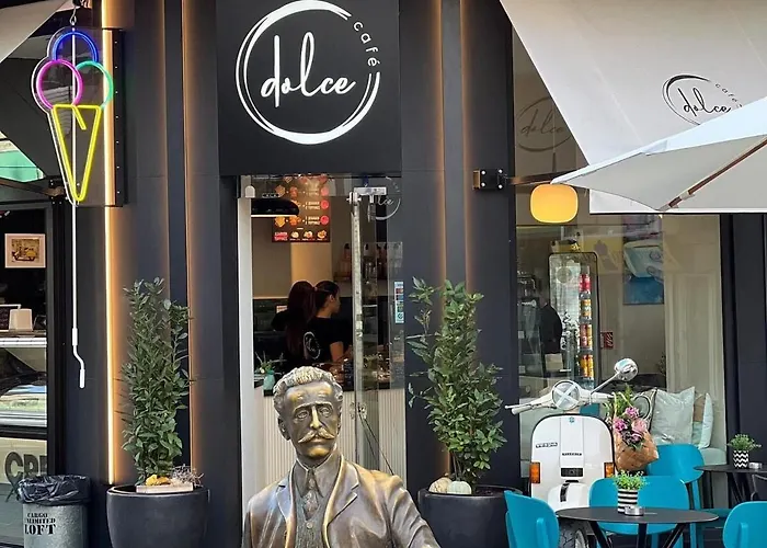 Lejlighed Musala N 02 Varna